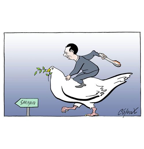 Corax 1