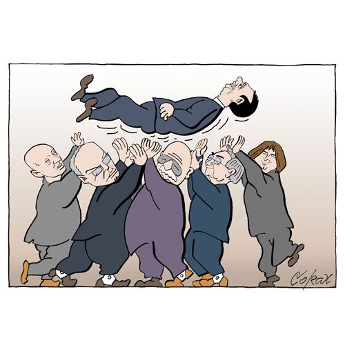 Corax 13