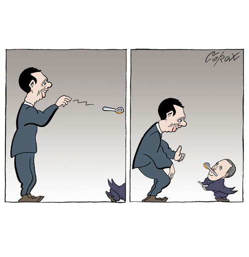 Corax 3