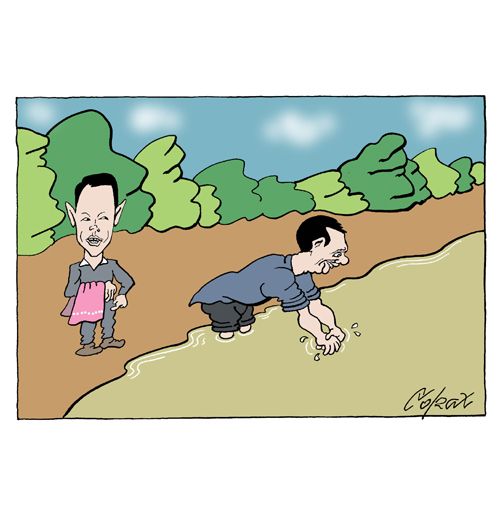 Corax 14