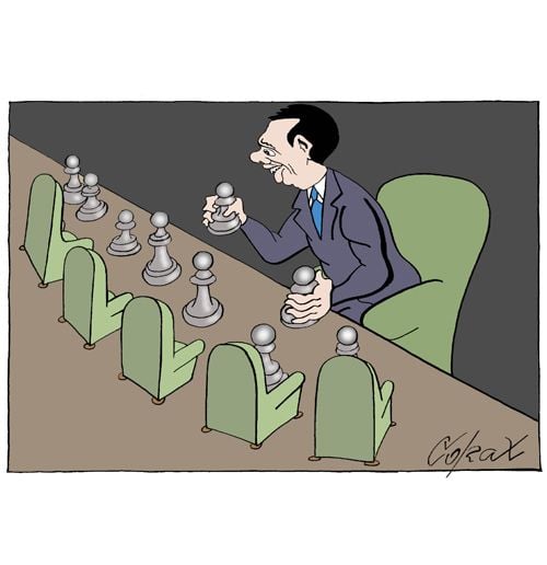 Corax 11