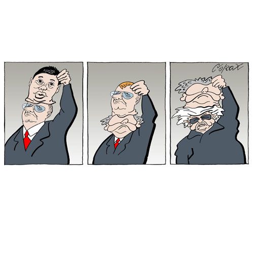 Corax 10