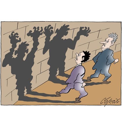 Corax za četvrtak 12.06.2014 1