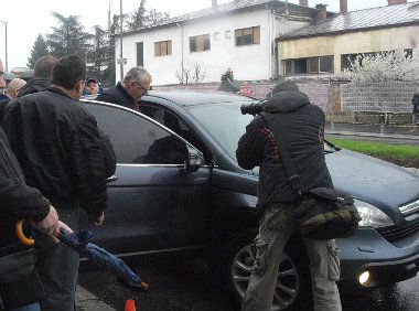 Čeka se odluka suda o Radeti, Jojiću i Ostojiću 1