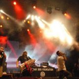 Asian Dub Foundation na Arsenal festu 5