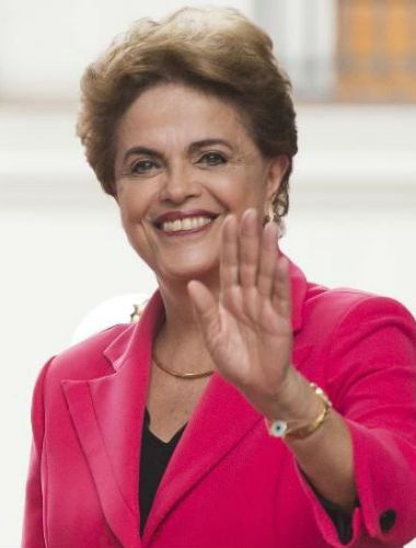 "Dilma mora da ode" 1