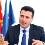 Zaev: Novo ime Makedonije u Ustavu kad Atina potpiše 5