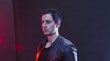 DJ zvezda Dubfire otvara Barutanu 1