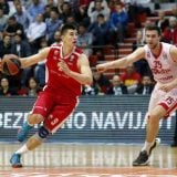 Zvezda može na Partizan 1