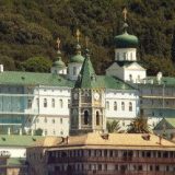 Sveta Gora: Sabor, Putin i Sveti Sava 5