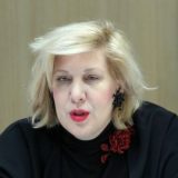 Dunja Mijatović: Zabrinutost zbog smena urednika preko noći u RTV 11