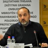 Janković: Policija nezakonito upućivala građane na Komunalnu policiju 2