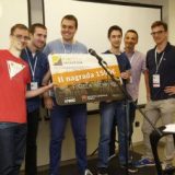 Međunarodni tim Zapon pobednici prvog Fintech hakatona u Srbiji 5