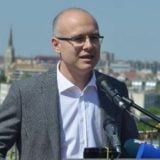 Nedimović, Jovanov i Vučević - ministri ili najviši funkcioneri SNS 8