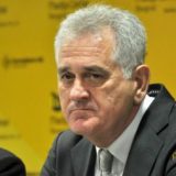 Nikolić prvi put u Sarajevu od kada je predsednik Srbije 15