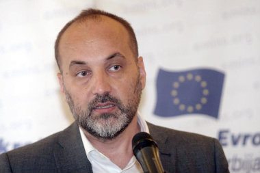 Saša Janković: Utisak namerne greške gradskih vlasti u Savamali 1