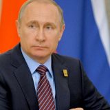 Putin: Izlazak VB bez uticaja na sankcije Rusiji 4