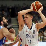 Nikola Jokić: Čuvamo leđa jedan drugom 15