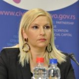 Zorana Mihajlović: Očekujem fizički napad 4