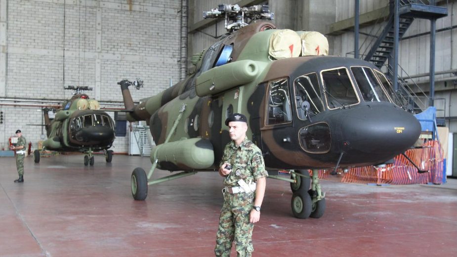 RSE: Ruski helikopteri u Srbiji – kupljeni ‘sa popustom’ po ‘tajnoj’ ceni