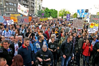 Tužilaštvo ćuti, čeka Vučićevu odluku 1