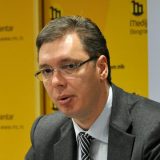 Vučić: Prihvatamo da smo višak u Srebrenici 13