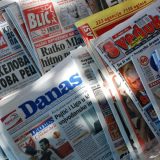U Srbiji ne postoje mediji već industrija medijske propagande 8