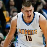 Nikola Jokić: MVP debitant 8