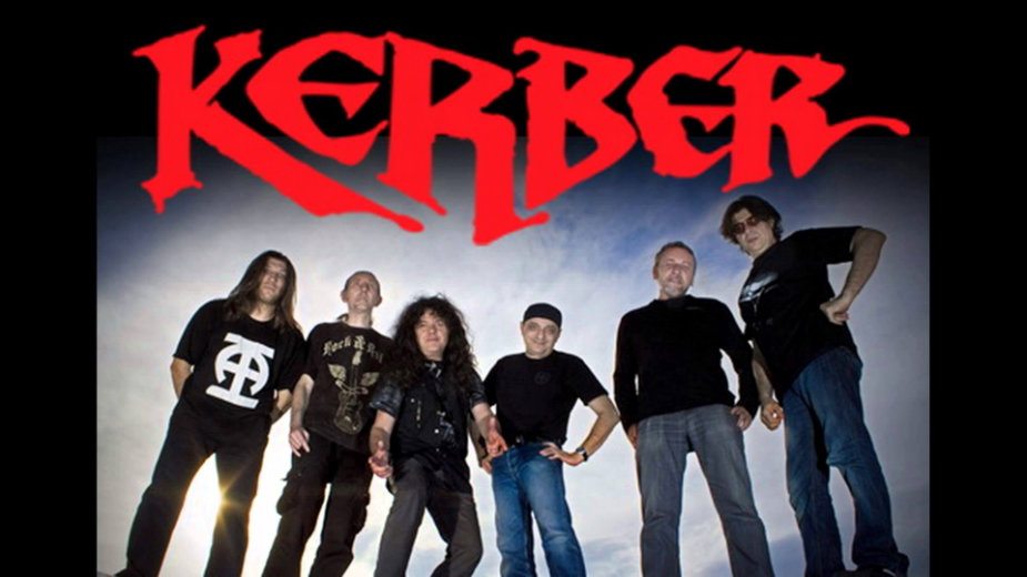 Rok grupa "Kerber" slavi 40. rođendan koncertom u Nišu 1