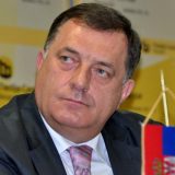 Dodik: Referendum o Danu RS 25. septembra 14