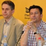 Radulović: Vučić hteo da nas upotrebi u marketinške svrhe 2