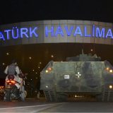 Vučić: Ne putujte u Tursku 3