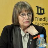 Nataša Kandić: Milošević ne bi bio oslobođen u Hagu 7