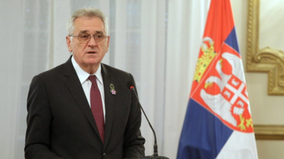 Nikolić: Republika Srpska sama vodi svoju politiku 1