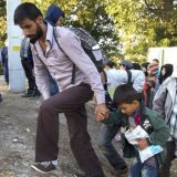 Više izbeglica u Španiji, nego u Italiji 5