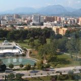Stranke u Albaniji krše sanitarne mere da bi pokrenule predizbornu kampanju 13