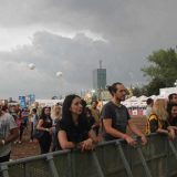 Beer Fest: Ušće prkosilo nebu uz Sevdah i Dubiozu 10