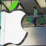 Apple: Tona zlata iz reciklaže 2