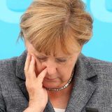 MERKEL: Izbeglice nisu donele terorizam 11