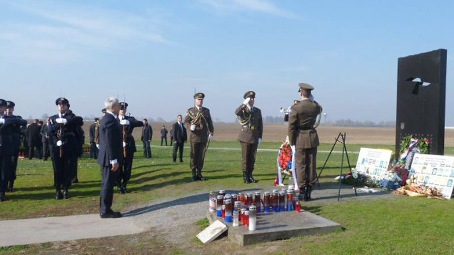 Donja Gradina deo logora Jasenovac 1