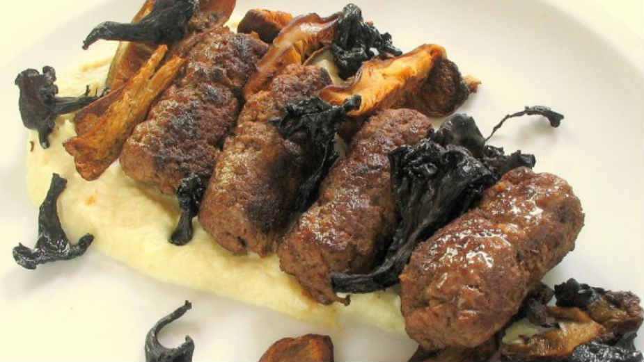 Najbolji, originalni ćevapi: recept više nije tajna 2