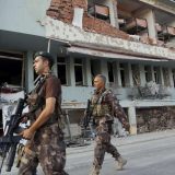 Turska tvrdi da je za šest godina neutralisala 18.500 boraca koje smatra teroristima 12