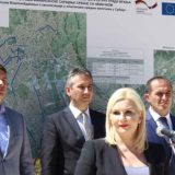 Mihajlović: Cevovod u Vranjskoj banji za šest meseci 6