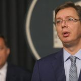 Vučić: Unmik važan za dijalog 5