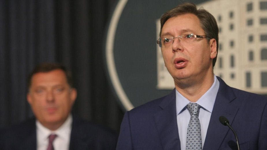 Vučić: Unmik važan za dijalog 1