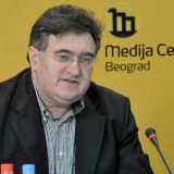 Vukadinović: Odlazak Vučića na Kosovo neće biti nov Gazimestan 4