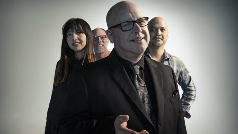 Pixies uskoro objavljuju novi album 1