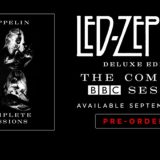 Led Zeppelin: Live stream sa Džimi Pejdžom 2