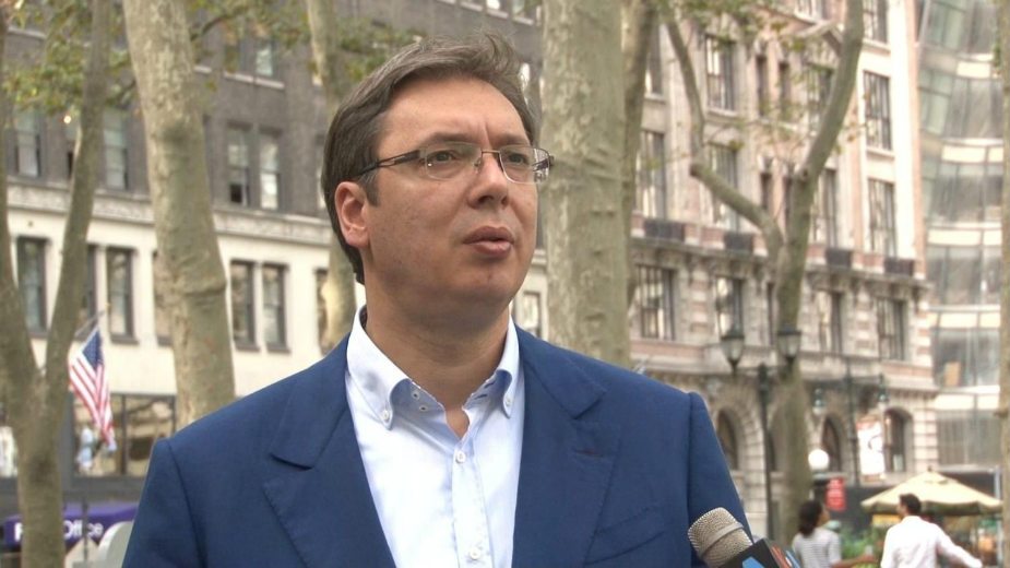 Vučić: Dve godine čekamo rešenje 1