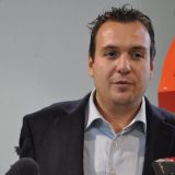 Filip Rakić podneo ostavku 12